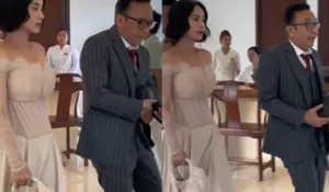 Dearly Joshua dan Ari Lasso Putus Karena Apa? Ini Kronologi Drama Hubungan Mereka
