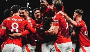 Final Liga Europa Memanas! Pemain Kunci Tottenham Cedera, MU Diuntungkan?