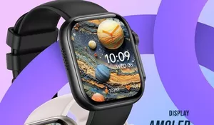 5 Smartwatch Yang Memiliki Fitur Pemantauan Siklus Menstruasi dengan Harga Terjangkau