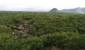 Enam Kampung di Desa Mekarsari Rumpin Bakal Terdampak Pembangunan Tol Bogor - Serpong, Akankah Tergusur?