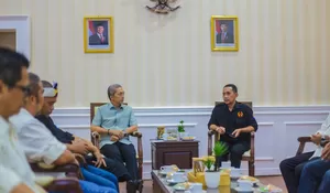 Jadi Tuan Rumah Porprov Jabar 2026, Kota Bogor Tegaskan Target 100 Medali