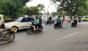 Besok Ojol Aksi Demo Besar-besaran, Driver Offbid Massal 24 Jam, Ini Tuntutannya