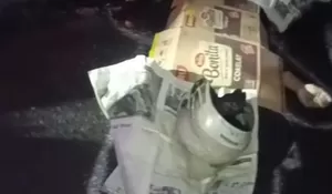 Kecelakaan Maut di Citeureup, Pengendara Sepeda Motor Tewas Usai Gagal Nyalip