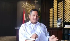 Kadin Kota Bogor Gelar Rapimkota 2025, Bahas Evaluasi Program dan Rencana Mukota Pemilihan Ketua Baru
