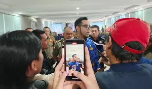 Dana Bagi Hasil Cukai Capai Angka Rp8 Miliar, Pemkot Sukabumi Gencarkan Penindakan Rokok Ilegal