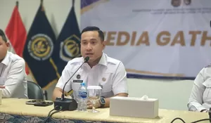 Kantor Imigrasi Bogor Deportasi 163 WNA pada Januari-Maret 2025, Paling Banyak dari Negara Ini
