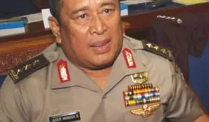 Selamat Jalan Jenderal Manggabarani