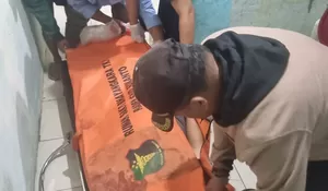 Janggal Rumah Nampak Sepi, Pas Diintip Ternyata Penghuninya Sudah Tak Bernyawa, Begini Penjelasan Polisi