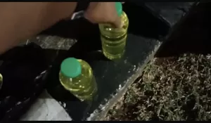 Belasan Pelajar Kepergok Pesta Miras di Area Stadion Pakansari, Langsung Diberi Wejangan Satpol PP