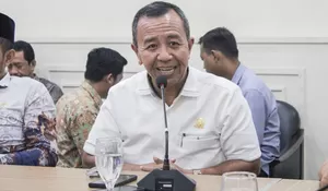 PSI Dukung Pembentukan 3 BUMD Baru di Depok, Ini Nama-namanya