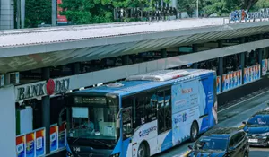 Transjabodetabek Punya Rute Baru: PIK–Blok M Mulai Beroperasi Besok