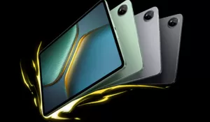 Resmi Dirilis! iQOO Pad 5 & iQOO Pad 5 Pro Hadir dengan Chip Dimensity 9300 Plus dan Performa Gahar