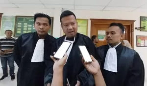 Sidang Lanjutan Kasus Tewasnya Samson, Saksi Kunci Beberkan Hal Ini
