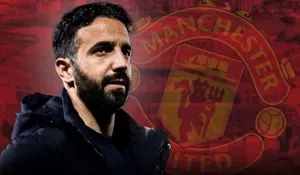 Nasib Ruben Amorim Usai Cetak Musim Terburuk dalam 51 Tahun Sejarah Manchester United