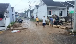Banjir Longsor di Tiara Regency Sukabumi, Developer Dituntut Tanggung Jawab