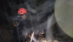 Sukabumi Dihantam 125 Bencana Selama Lima Bulan, Kerugian Capai Rp1,3 Miliar