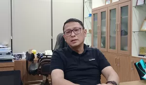 Tekan Angka Kebocoran Air di 2025, Perumda Tirta Pakuan Kota Bogor Kembangkan Distrik Meter Area