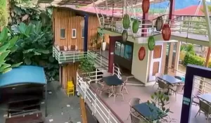 Ngopi Cantik di Mojokerto: Rekomendasi Cafe Cozy dan Instagramable