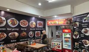 Cerita Pegawai Tenant Detik-detik Rest Area KM 21 Disita Kejagung: Sempet Ramai