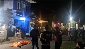 Sidang Kasus Samson Sukabumi Masuk Tahap Pembacaan Dakwaan, Ini Dugaan Penyebab Kematiannya