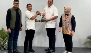 Bupati Rudy Susmanto Ingin Percepatan Pembangunan RSUD Parung