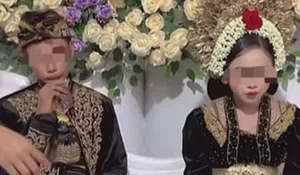 Wamen Veronica Tan Soroti Pernikahan Anak di Lombok: Stop Normalisasi atas Nama Tradisi