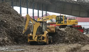 Dinas Lingkungan Hidup DKI Jakarta Resmi Dipidana, Gegara Abaikan Keputusan Menteri LH soal TPST Bantargebang