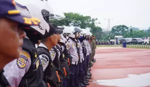 Dishub Dikerahkan Bantu Penertiban Parkir Liar dan PKL di Pasar Ciluar Bogor