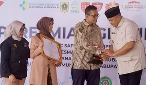 Nama KH Idham Chalid Diabadikan Jadi Nama RSUD, Keluarga Mendiang Sampaikan Terima Kasih ke Bupati Bogor