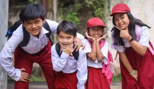 DPRD DKI Sambut Putusan MK Soal Sekolah Gratis, Program Uji Coba Dimulai Tahun Ajaran 2025/2026