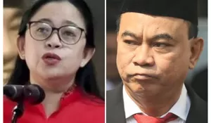 PDIP vs Budi Arie : Kader Lapor Polisi, Puan Maharani Minta Klarifikasi Soal Tuduhan PDIP Terlibat Judol