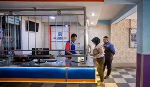 Jelang Libur Panjang, BRI Pastikan Keandalan Layanan Lewat 1,19 Juta AgenBRILink, 742 Ribu Jaringan E-Channel dan Super App BRImo