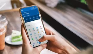 Liburan Tenang, BRImo Siap Layani Kebutuhan Transaksi Finansial Kapan Saja