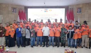 Catur Kota Bogor Incar Tiga Emas di Porprov Jabar 2026