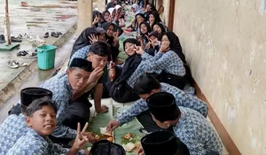 PPDB SMP IT Mutiara Cendikia Rumpin Resmi Dibuka