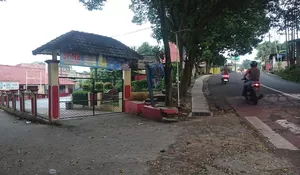 Jalur Domisili PPDB Depok Tuan Pujian, Bisa Sekolah Dekat Rumah