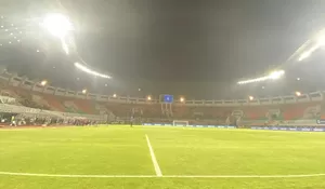 Persib Legend Bakal Hadapi Perssi Selection di Stadion Suryakencana, Catat Tanggalnya