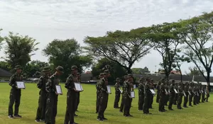 Bupati Purwakarta Om Zein Pastikan Gelombang Kedua Pendidikan Berkarakter di Barak Militer Dibuka Usai Idul Adha