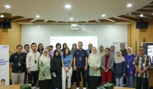 BRI Fasilitasi Sertifikasi Halal bagi UMKM Lewat Program BRI Peduli