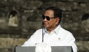 Kontroversi Statement Presiden Prabowo Siap Akui Israel Jika Palestina Merdeka