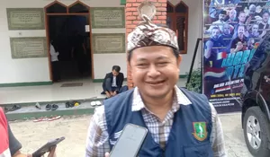 Mulai Besok, Pelajar di Sukabumi Cuma Boleh Keluar hingga Jam 8 Malam