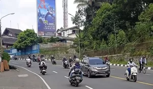 Hindari Macet! Cek Jadwal Ganjil Genap, One Way dan Buka Tutup Jalur Puncak Hari Ini Sabtu 21 Juni 2025 