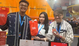 Rumah BUMN Jadi Jembatan UMKM Lokal Promosikan Sambal Cita Rasa Khas Indonesia ke Mancanegara