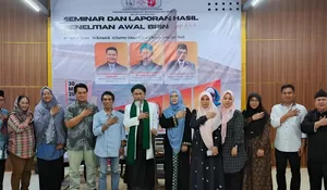 Museum Prabu Siliwangi dan BRIN Ungkap Temuan Penting Sejarah Sukabumi