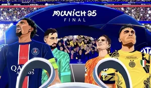 Dembele Waspadai Inter Milan Jelang Final Liga Champions: “Apa Pun Bisa Terjadi”