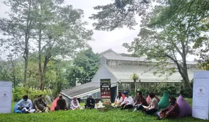 Komunitas GPSN Peringati Hari Lahir Pancasila Lewat Podcast Kebangsaan: Memperkuat Nilai Pancasila dan Budaya di Lintas Generasi