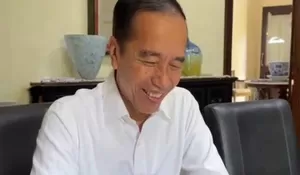 Isu Jokowi jadi Ketua Umum PPP Menguat, Sayangnya Belum Ada Satupun Pengurus yang Respons