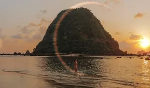 Melepas Penat di Alam Banyuwangi: Tempat Wisata di Akhir Pekan yang Menyegarkan