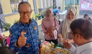 Daya Beli Menurun, Pemkot Sukabumi Gelar Pasar Murah Jelang Idul Adha