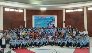 Bareng Bangun Bogor, IPB dan Seameo Biotrop Gelar Kuliah Umum Kepemimpinan dan Biodiversitas